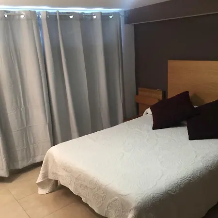 Apartment Ricardo