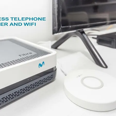 Ricardo Apartmán Puerto del Carmen (Lanzarote)