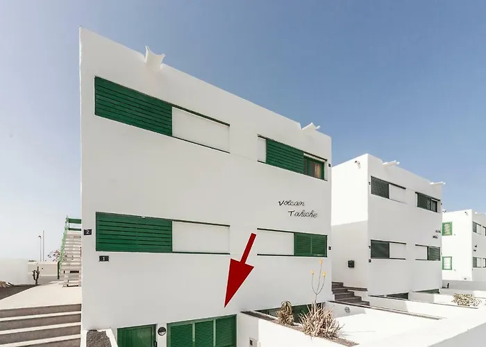 Ricardo Апартаменти