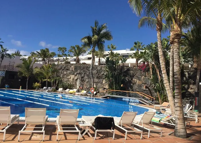 Ricardo Апартаменти *