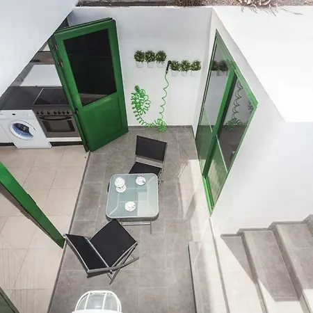 Ricardo Puerto del Carmen (Lanzarote)