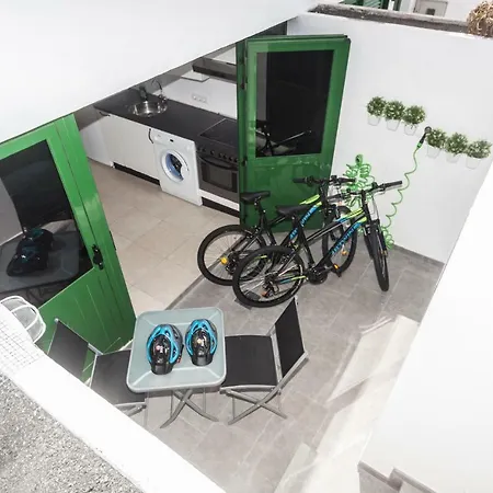Apartmán Ricardo *