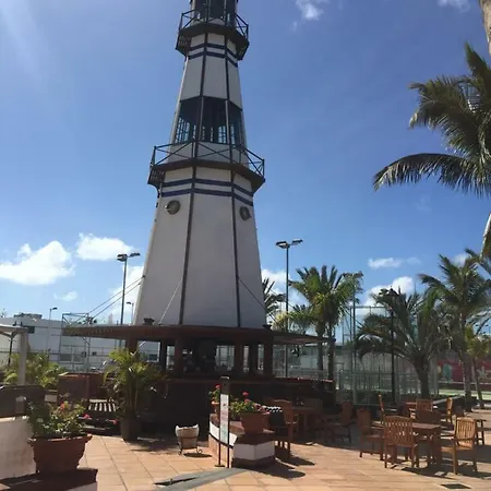 شقة Ricardo بويرتو ذيل كارمين