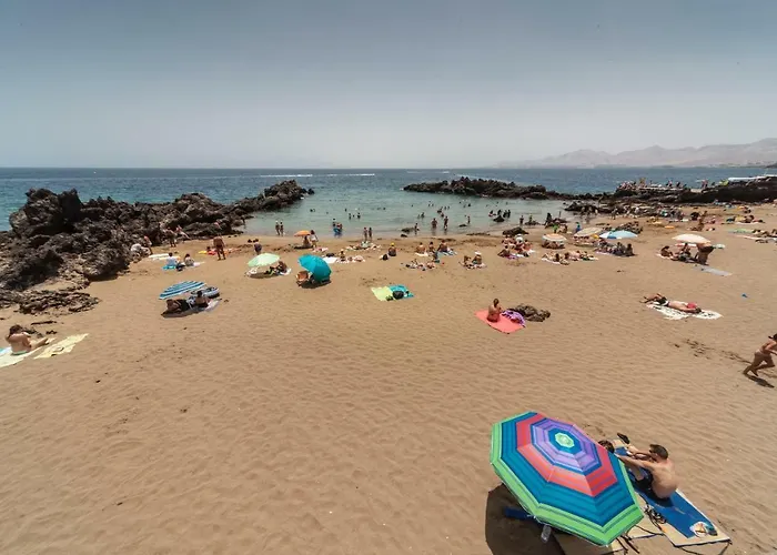 Apartment Ricardo Puerto del Carmen (Lanzarote)