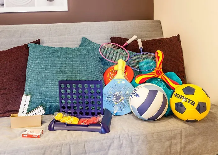 Appartamento Ricardo Puerto del Carmen (Lanzarote)