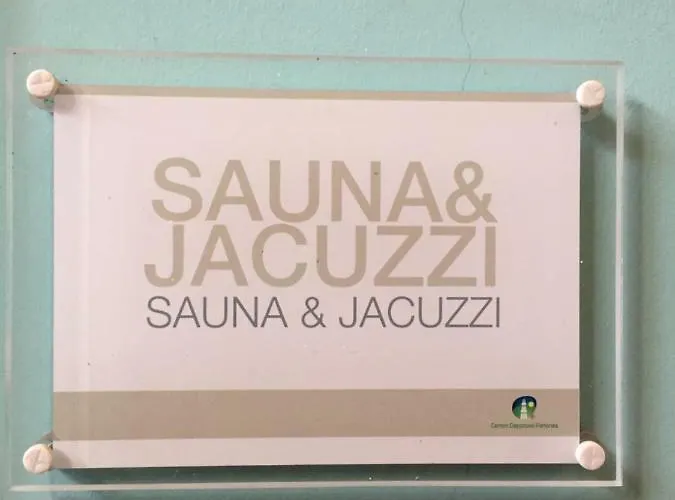 Ricardo Appartamento *