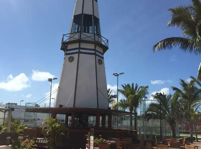 Appartamento Ricardo Puerto del Carmen (Lanzarote)