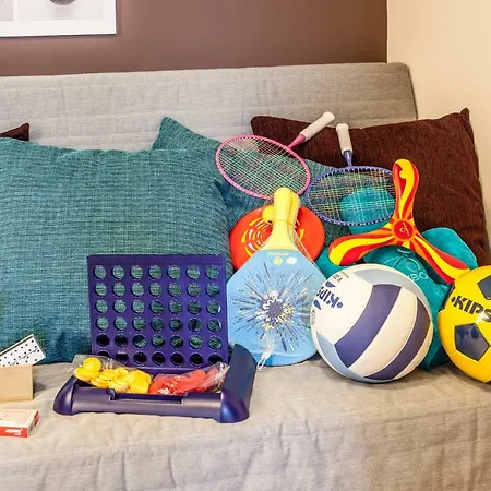 Appartement Ricardo Puerto del Carmen (Lanzarote)