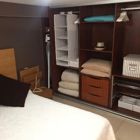 Ricardo Appartement *