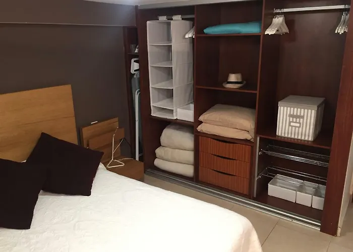 Ricardo Appartement *