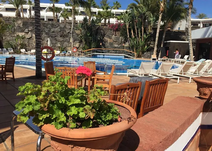 Ricardo Appartement *