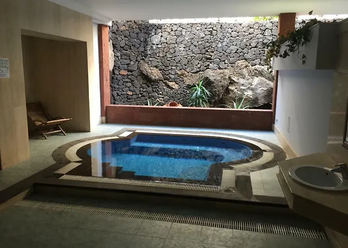 Appartement Ricardo Puerto del Carmen (Lanzarote)