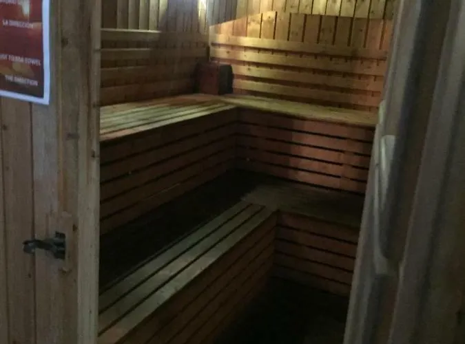 Appartement Ricardo *