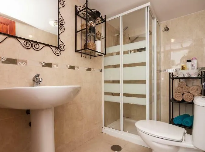 Appartement Ricardo *